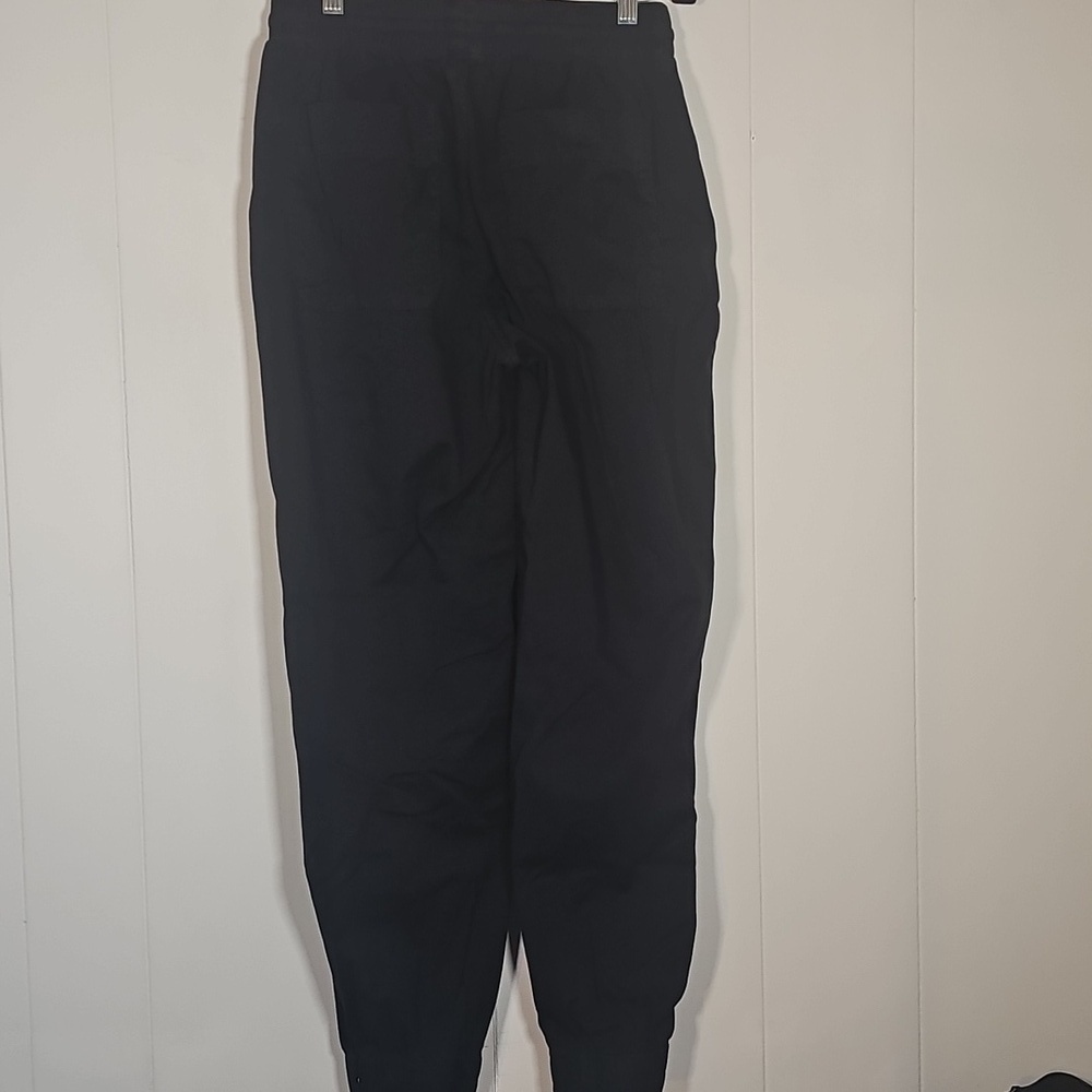 Everlane Organic Cotton Joggers in Black•Suze Small•NWOT! - Picture 10 of 10
